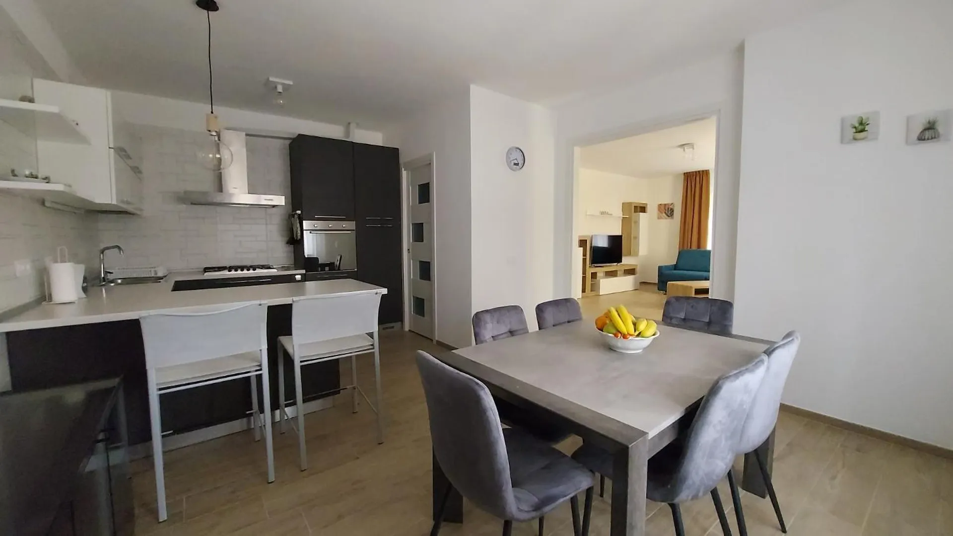 Appartamento Valeria San Vincenzo Apartment