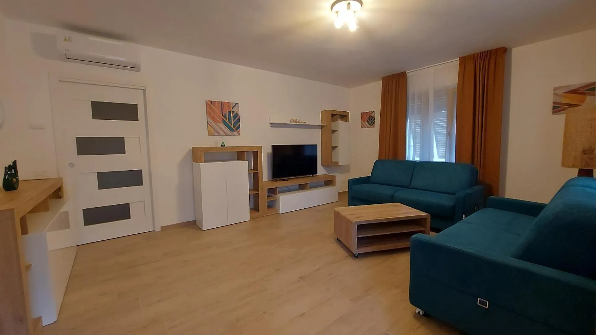 Apartment Appartamento Valeria San Vincenzo Italien