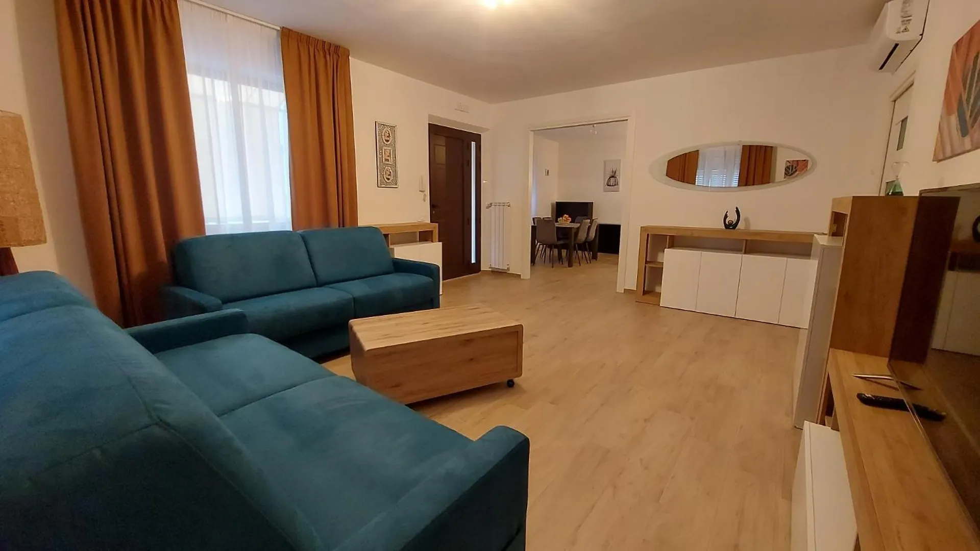 Appartamento Valeria San Vincenzo 0*,