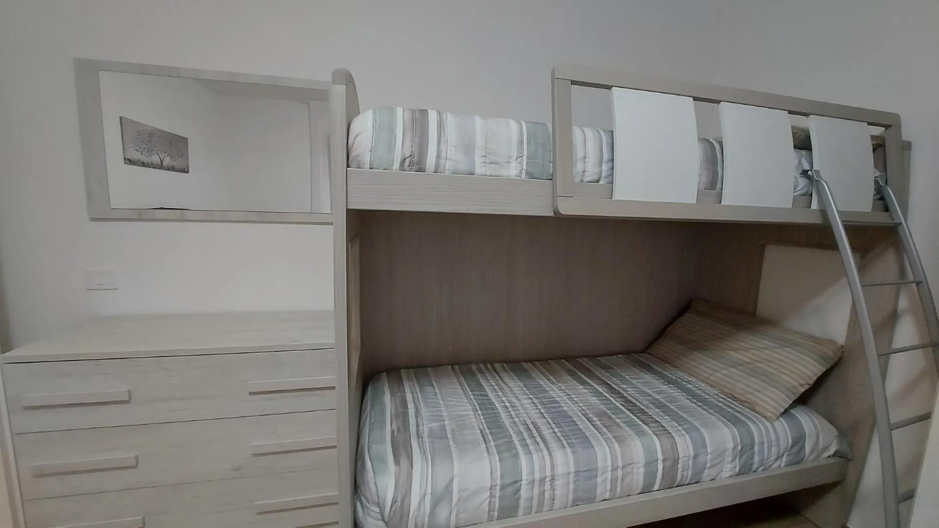 Appartamento Valeria San Vincenzo Apartment