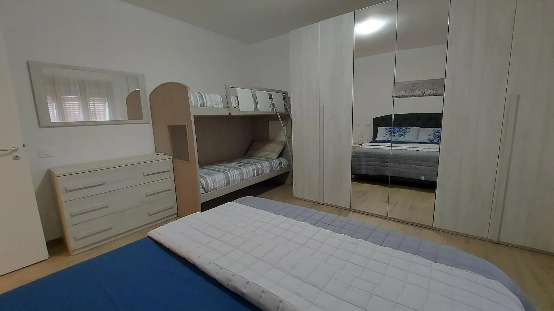 Apartment Appartamento Valeria San Vincenzo Italien