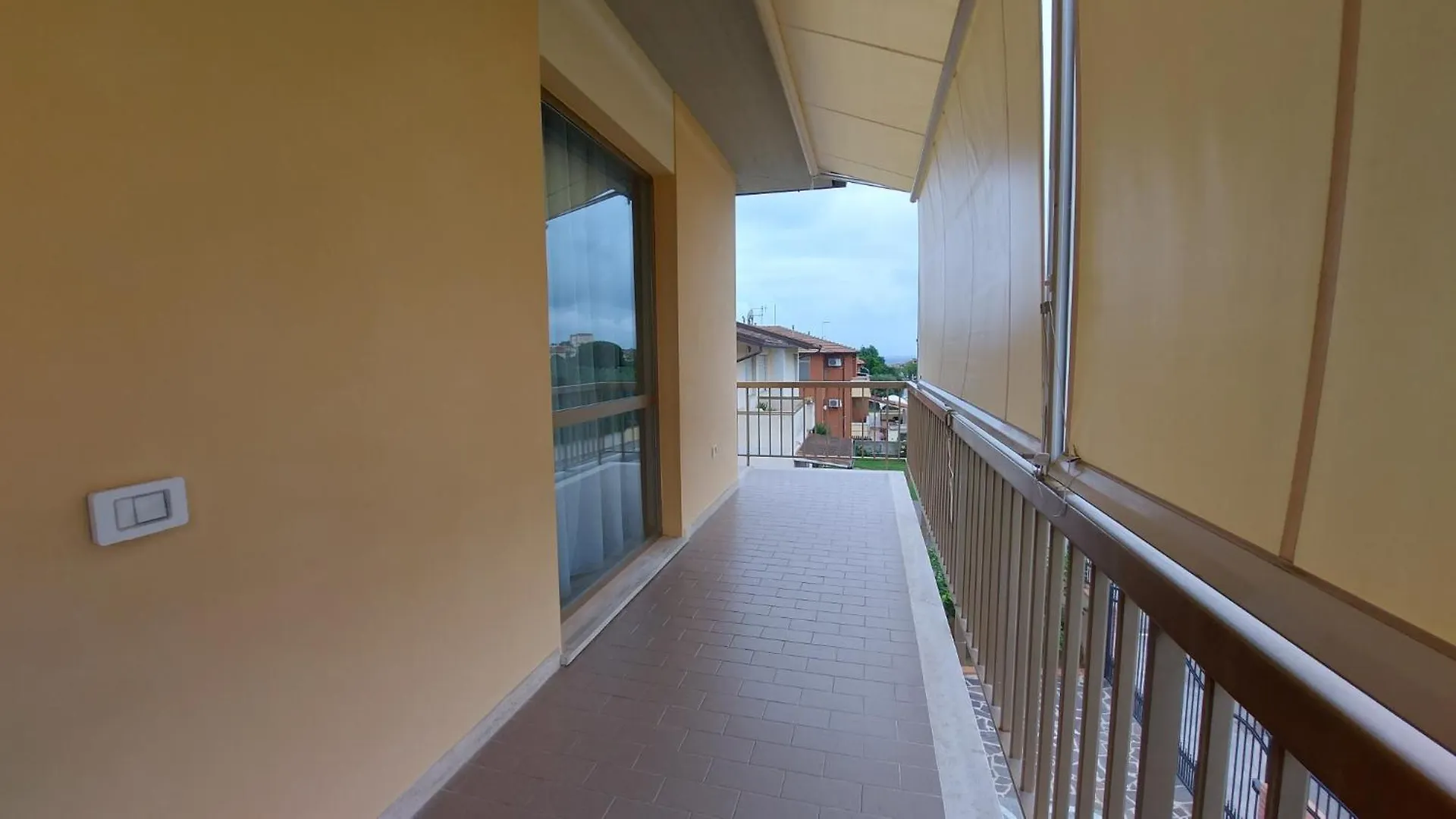 Apartment Appartamento Valeria San Vincenzo